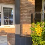 composite cladding
