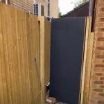 composite cladding