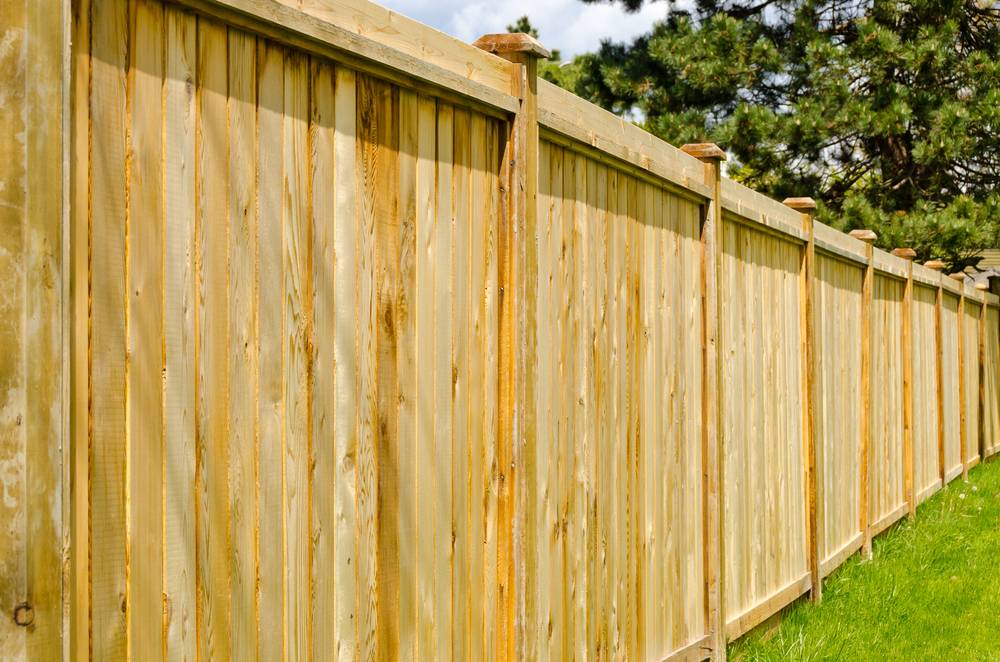 FENCING