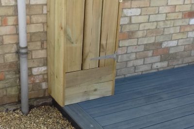 bespoke carpentry