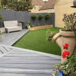 composite decking