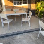 composite decking
