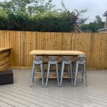 bespoke carpentry