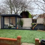 Summer house