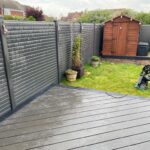 composite fence