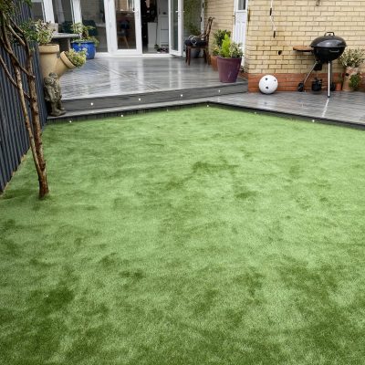 artificial grass