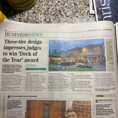 In the paper