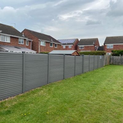 composite fence